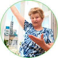 Валентина Рубцова, пенсионерка Валентина Рубцова, пенсионерка